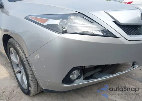 2010 Acura Zdx z USA, uszkodzony, nr VIN 2HNYB1H67AH504063